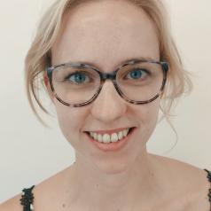 Mélanie Hélin