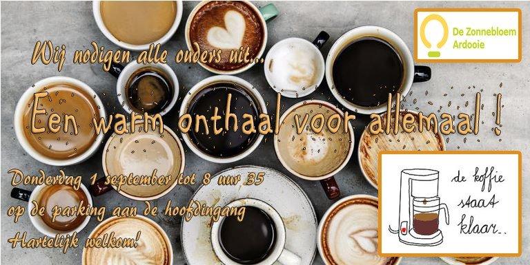 foto warm onthaal 