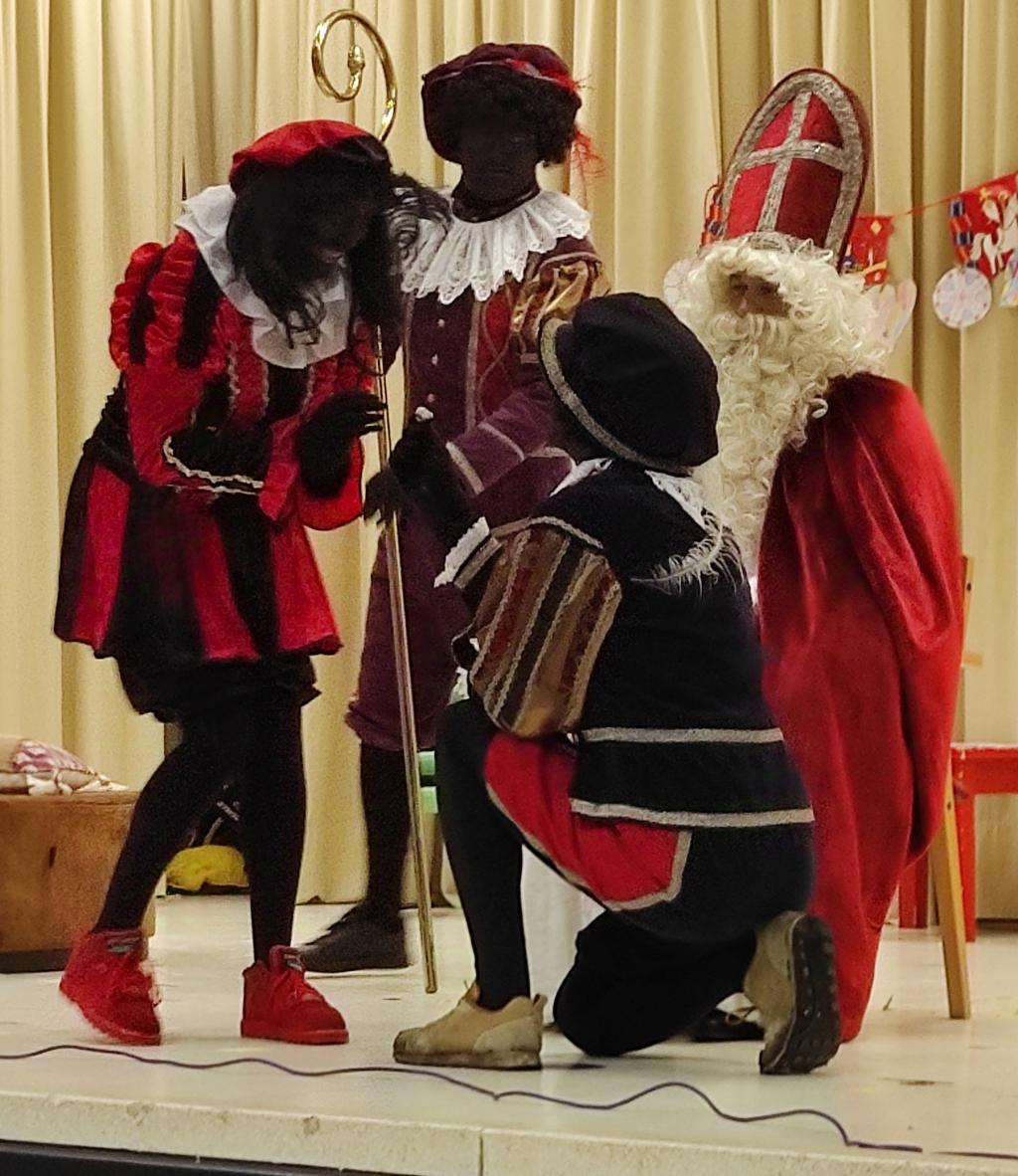 Zwarte Miet
