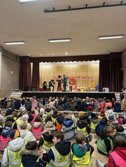 Sinterklaas