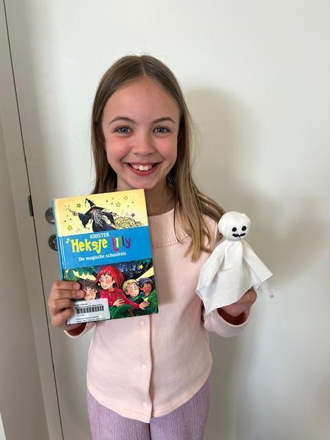 boekenvoorstelling