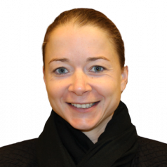Isabelle Wybaillie