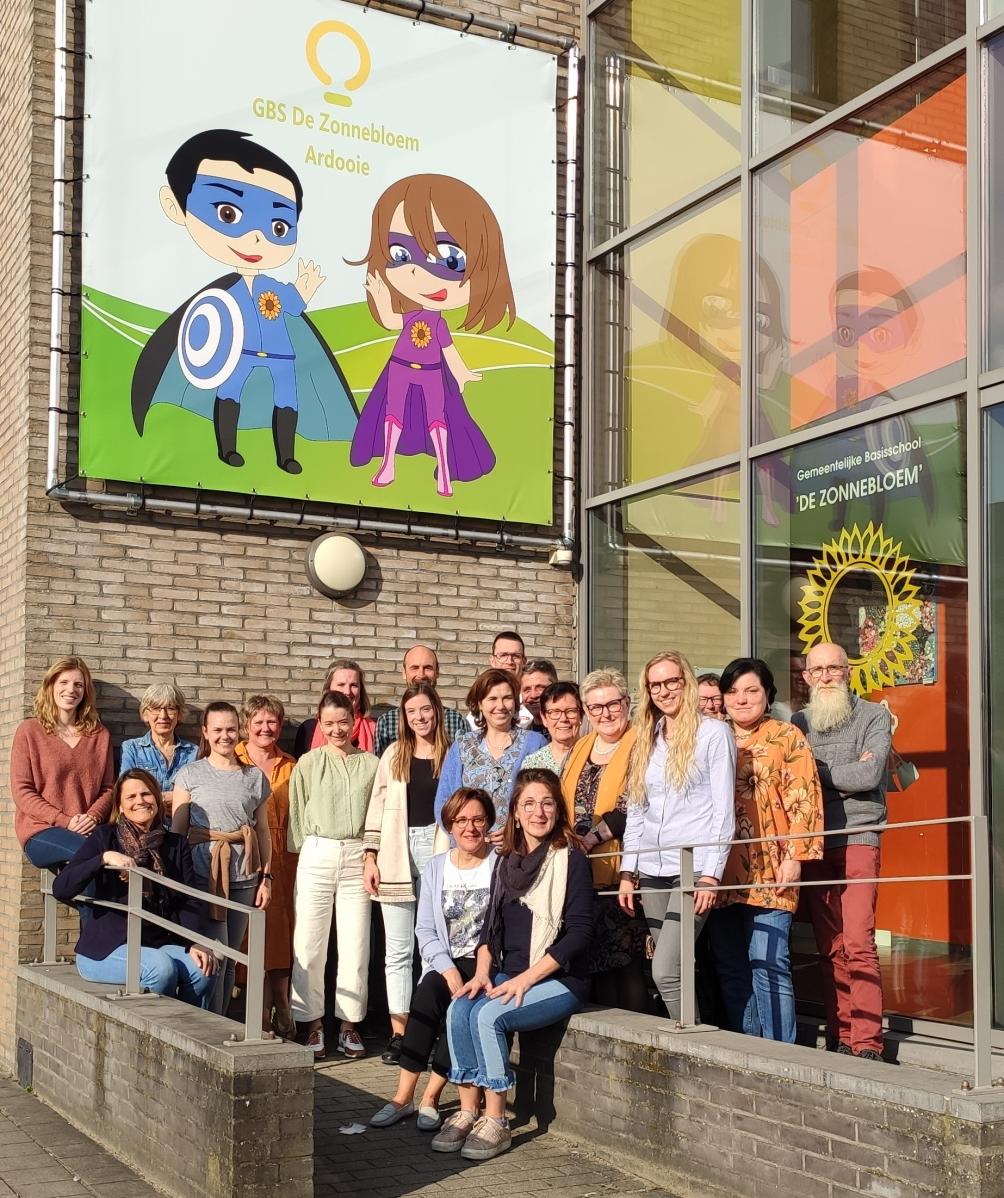 Teamfoto